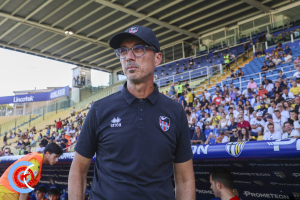 Parma-Catania 2-0 Coppa Italia frecciarossa · Parma - Catania
