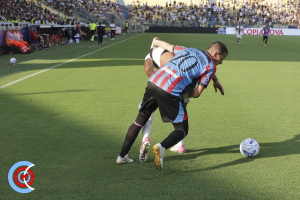 Parma-Catania 2-0 Coppa Italia frecciarossa · Parma - Catania