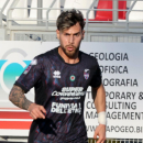 Foto di Andrea De Paoli, giocatore del Catania