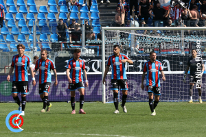 Catania-AZ Picerno 1-2