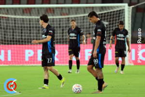 Monopoli-Catania 2-0