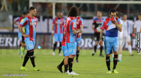 Catania-Rieti 1-1