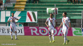 Monopoli-Catania 4-2