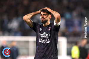 Pescara-Catania 1-2 playoff