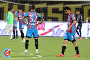 Catania-Pescara 0-1 playoff