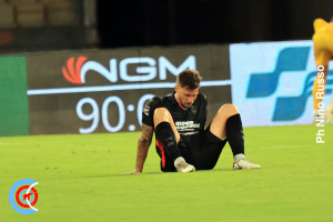 Monopoli-Catania 2-0