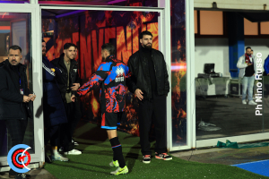 Catania-Audace Cerignola 0-0