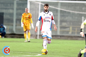 Taranto-Catania 1-5