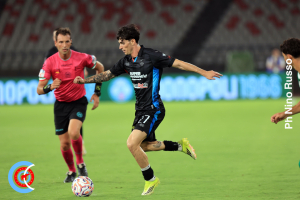 Monopoli-Catania 2-0