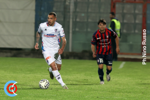 Crotone-Catania 2-0