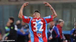 Catania-Potenza 1-1 playoff