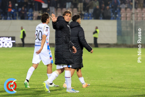 Crotone-Catania 2-0