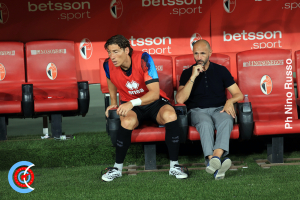 Monopoli-Catania 2-0