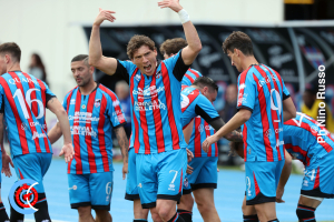 Catania-Giugliano 3-1