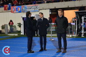 Catania-Audace Cerignola 0-0