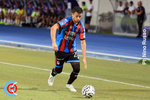 Catania Fc -Valletta Fc 6-0