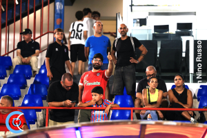 Catania-Savoia 0-3 Coppa Italia · Catania - Savoia