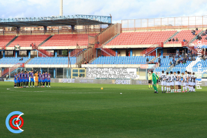 Catania-Juventus Next Gen 1-2
