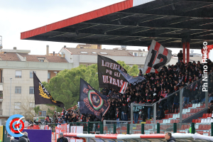 Team Altamura-Catania 1-2  (i tifosi)