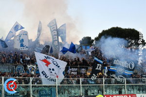 Pescara-Catania 1-2 playoff