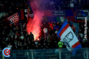 Catania-Trapani 0-5 coppa Italia