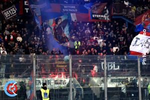 Catania-Trapani 0-5 coppa Italia