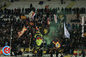 Messina-Catania 0-1