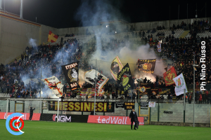 Messina-Catania 0-1