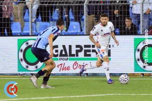 Lecco-Catania 0-0