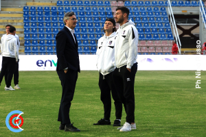 Crotone-Catania 2-0