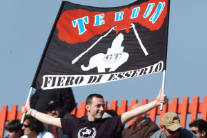 Catania-Ternana 3-1
