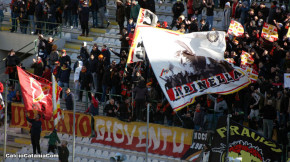 Messina-Catania 2-2 · Messina - Catania