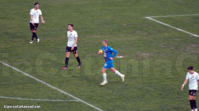 Messina-Catania 2-2 · Messina - Catania