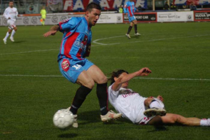 Catania-Piacenza 3-1