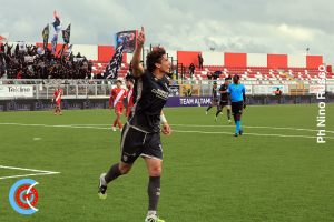 Team Altamura-Catania 1-2