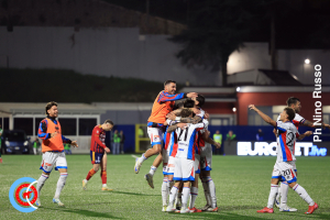 Potenza-Catania 1-2