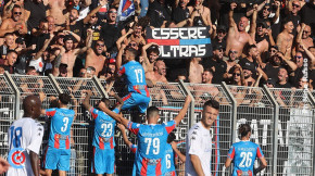 Licata-Catania 1-2