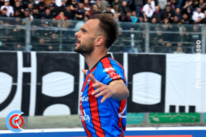 Catania-Giugliano 3-1