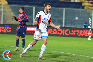 Taranto-Catania 1-5