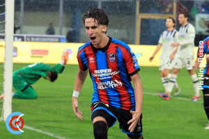 Catania-Atalanta U23 2-0