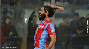 Catania-Siracusa 2-1