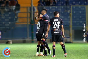 Catania-Brindisi 0-2