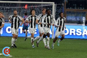 Catania-Juventus Next Gen 1-2