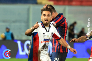 Taranto-Catania 1-5