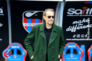 Catania-Crotone 0-0