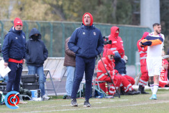 Castrovillari-Catania 0-2 · Castrovillari - Catania