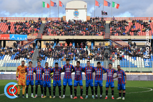 Catania-Juventus Next Gen 1-2