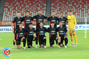 Monopoli-Catania 2-0