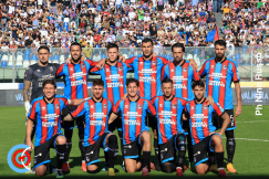 Foto ufficiale Stagione 2024-2025