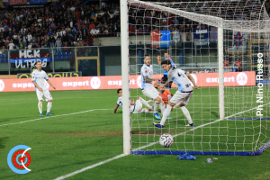 Catania-Lecco 3-3